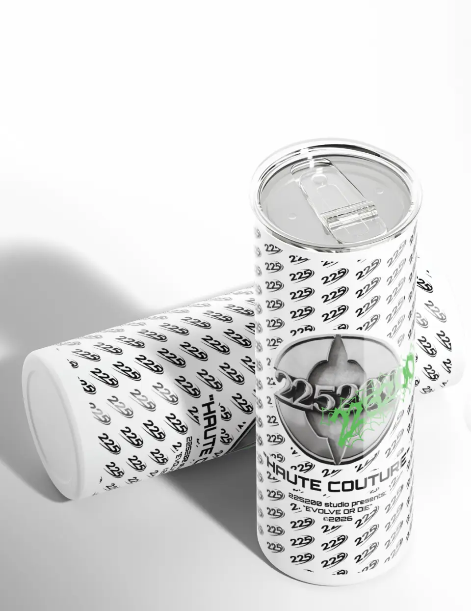 Haute Couture - Thermos