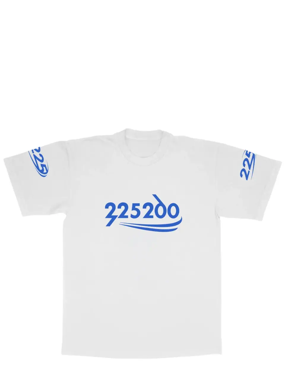 &nbsp;225200 Electric - Tricou