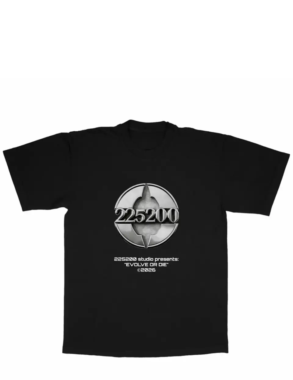 Token - Tricou