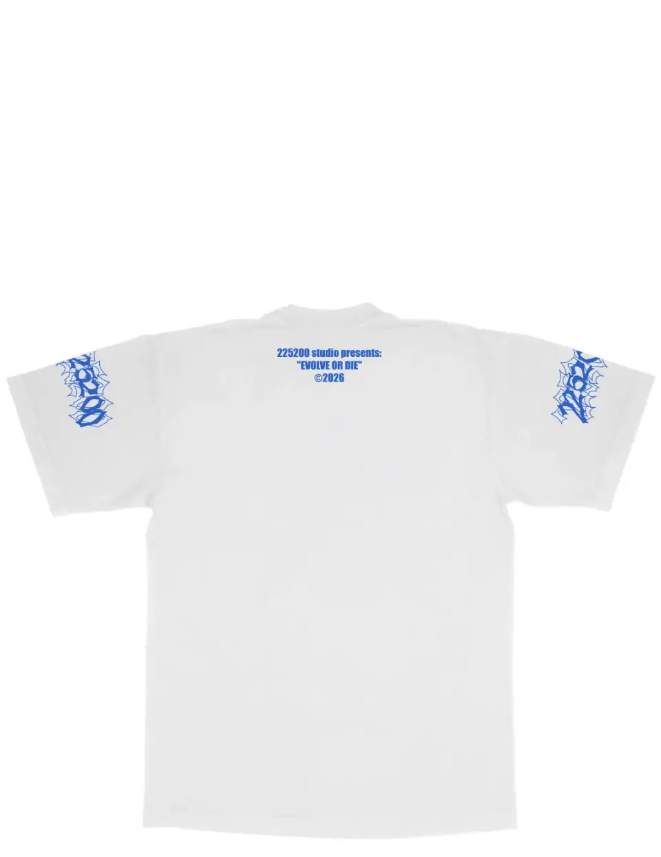 DRGXP Blue - Tricou